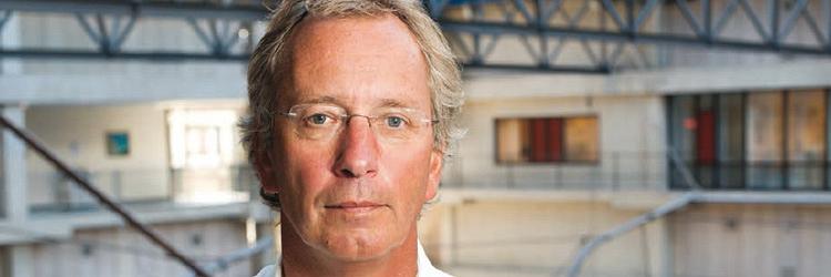 Interview met Tom van der Poll