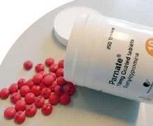 Risico’s bij MAO-remmers: de hypertensieve crisis en het serotoninesyndroom