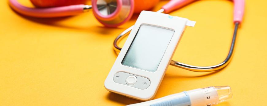 Diabetes mellitus type 2