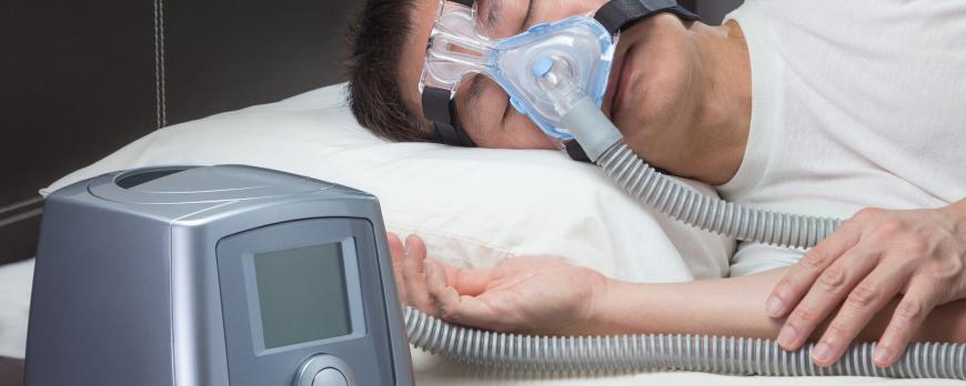 Slaapproblemen bij niet-aangeboren hersenletsel (BG)