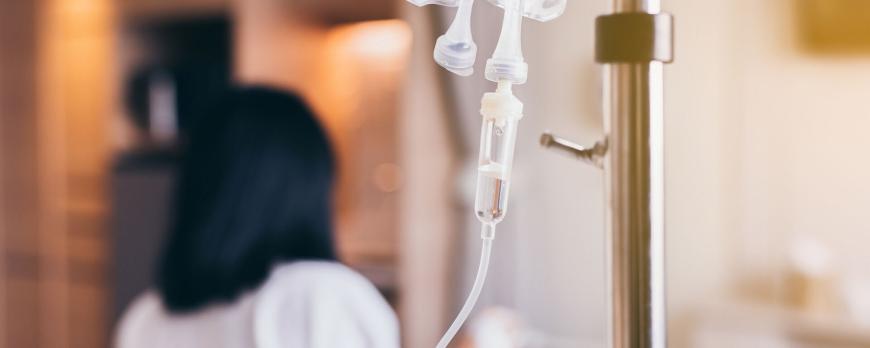 Aandachtspunten in de anesthesie na neoadjuvante therapie