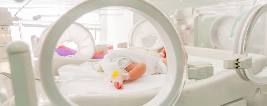 Reanimatie van pasgeborenen en kinderen