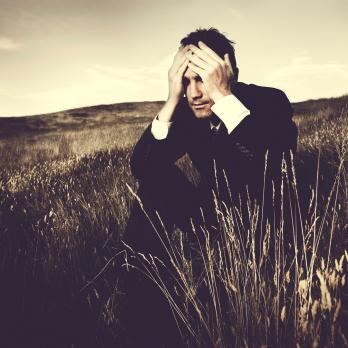 Overspanning en burn-out