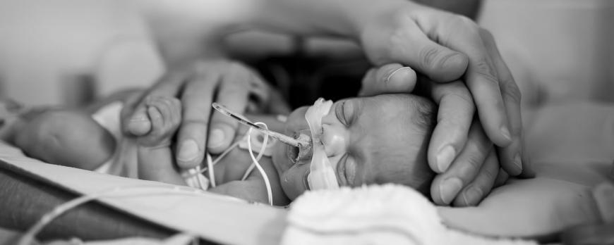Inwendige herniatie bij zwangeren met gastric bypass in anamnese