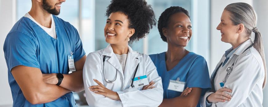 Iedereen telt mee, de kracht van inclusieve taal