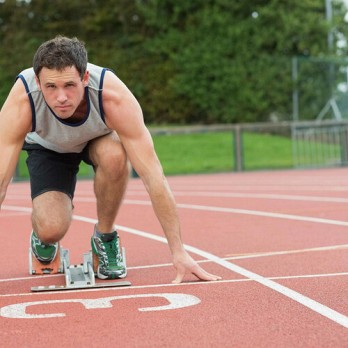 Cardiale MRI van het sporthart (zie toelichting) 