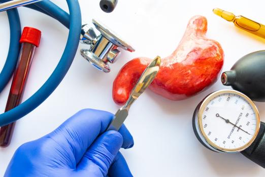 Geneesmiddelgebruik bij obesitas en na bariatrische chirurgie