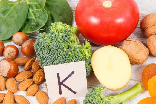 Vitamine K: miskend in de klinische praktijk