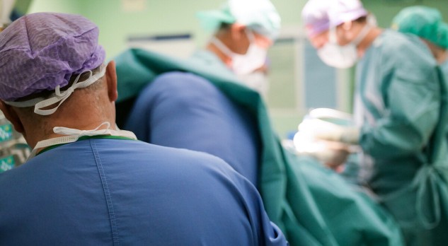 Beslissingen nemen in de anesthesiologie 