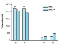 Hoog-intensieve intervaltraining (HIT)