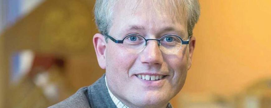 Interview met Ramón Lindauer