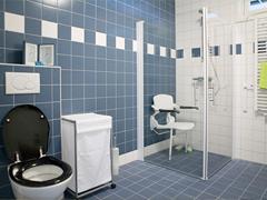 Langer en veilig thuis wonen met dementie