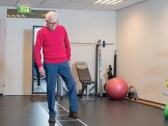 De context als breekpunt in de revalidatie