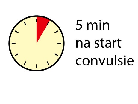 Behandeling van convulsieve status epilepticus met anti-epileptica: fenytoïne, levetiracetam of valproïnezuur? 