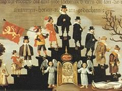 Korte inleiding tot de gerontologie