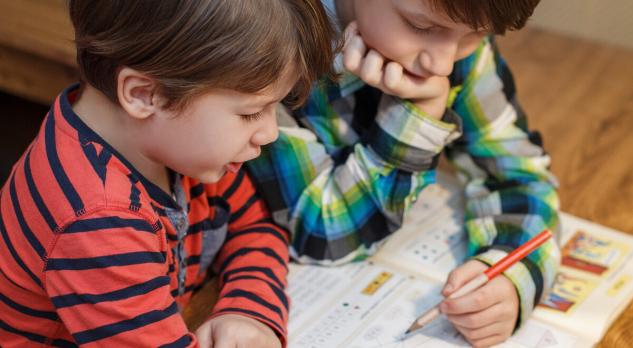 Een tolk inzetten in de kindergeneeskunde