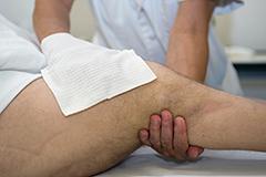 Systematic review: wassen zonder water
