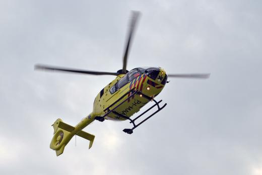 Trauma- en acute zorg