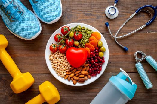 Positieve gezondheid