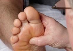 Pijn bij kwetsbare ouderen met dementie in het ziekenhuis