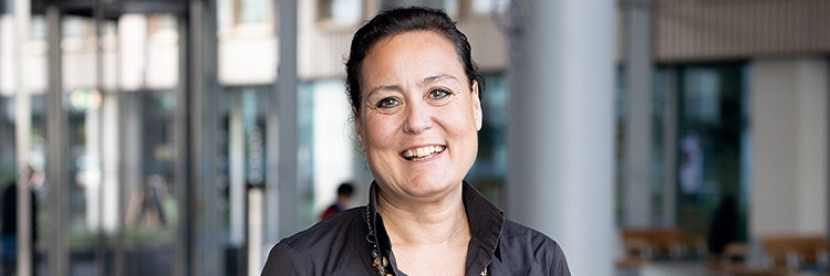 In gesprek met Winnifred van Lankeren over opleiden en het ziekenhuis van de toekomst
