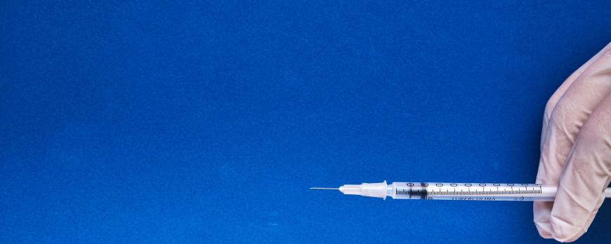 Penicillineallergie in het werk