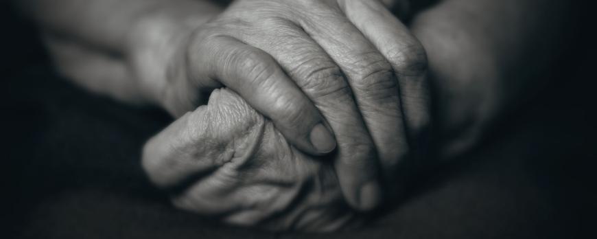 Cultuursensitieve palliatieve zorg