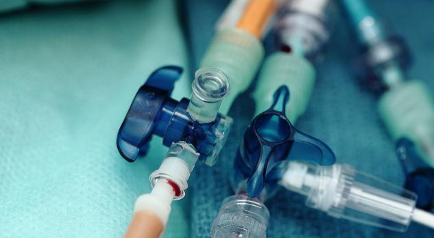 Perioperatieve keuze voor intraveneuze oplossingen