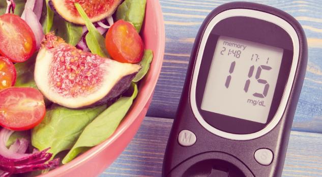 Diabetes mellitus type 2