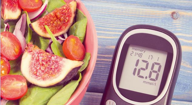 Diabetes mellitus type 2