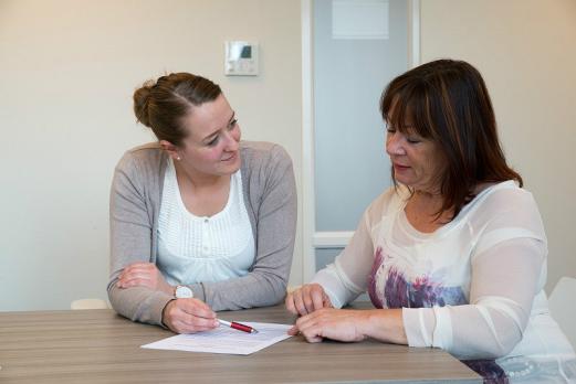 Toepassing van patiënt-gerapporteerde uitkomsten in de fysiotherapie