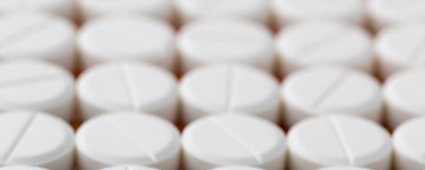 Paracetamol: een farmacologisch overzicht