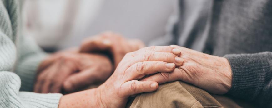 Proactieve zorgplanning bij patiënten met dementie