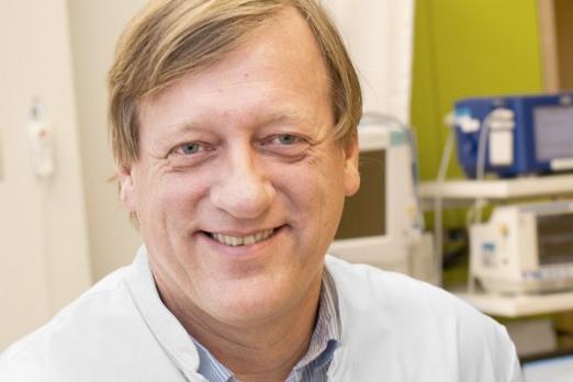 Gesprekken met Peter Smit en Frits Wijburg