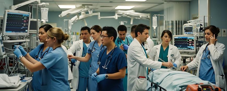 'Een team van experts is geen expertteam'