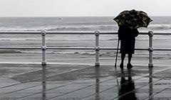 Dyspneu in de palliatieve fase