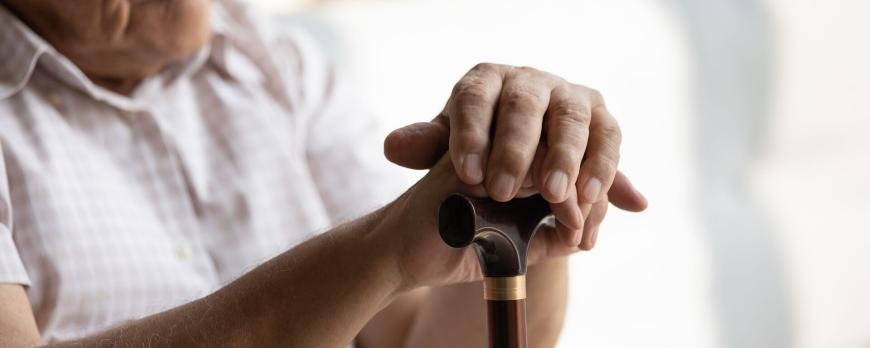 Kwetsbaarheid in de behandelkamer