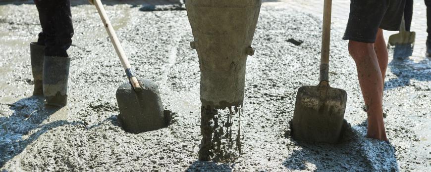 Verdenking betoneczeem op het spreekuur van de bedrijfsarts
