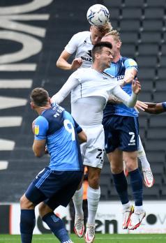 Sport en hoofdpijn (BG)