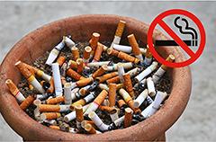 Stoppen met roken in de GGZ