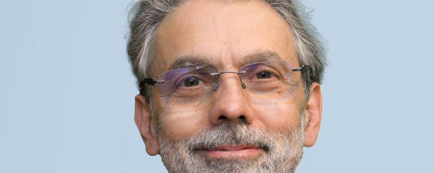 In gesprek met klinisch psycholoog, psychotherapeut Marc Daemen over groepstherapie in de GGZ