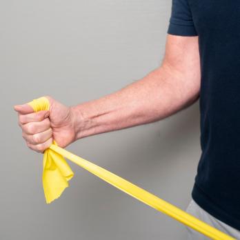 De distale radiusfractuur (VI)