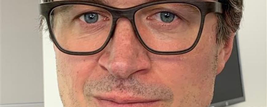 Interview met Mattias Desmet