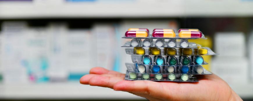 Een overzicht van antibiotica voor de dagelijkse praktijk