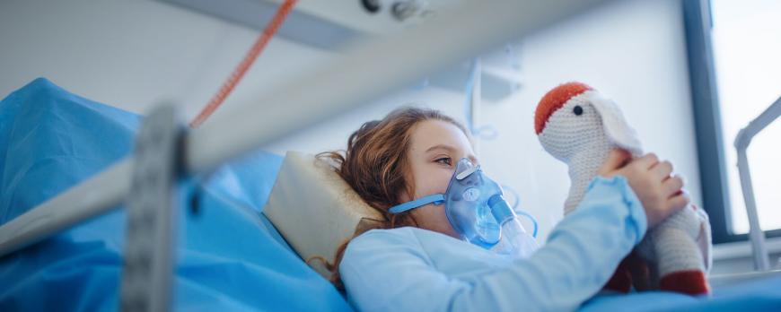 Procedurele comfortzorg in de perioperatieve zorg voor kinderen