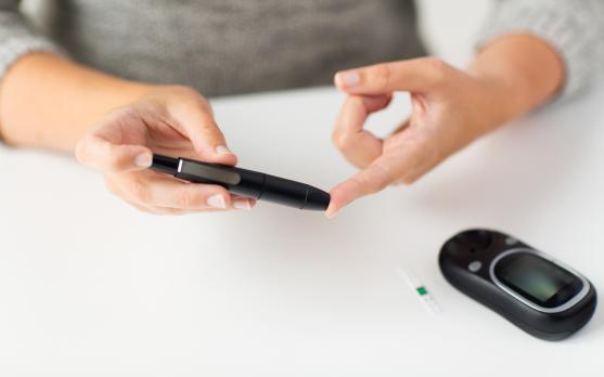 Zorg voor diabetes: DBC-ontwikkeling in de eerstelijnszorg