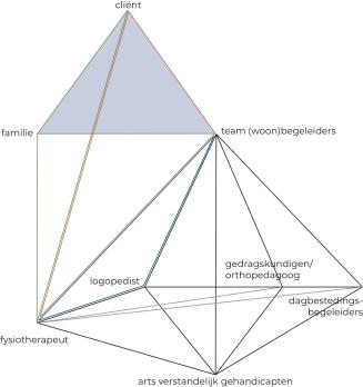 Fysiotherapie voor mensen met een verstandelijke beperking (BD)